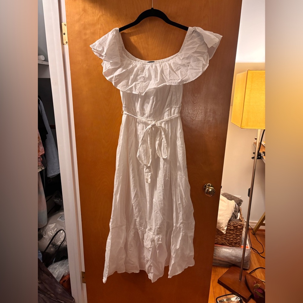 Grace elements cotton dress
